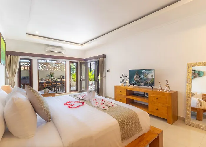Villa Kori Bali By Pertama Seminyak