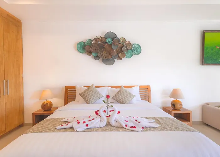 Kori Bali By Pertama Seminyak