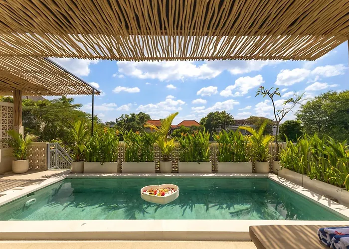 Villa Kori Bali By Pertama Seminyak
