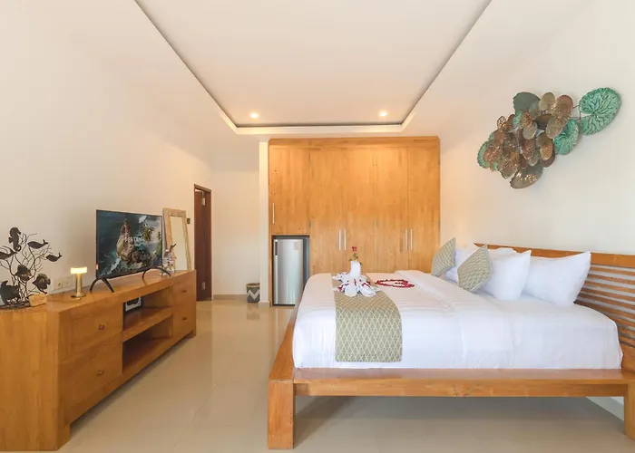 Kori Bali By Pertama *