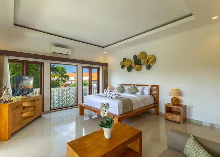 Kori Bali By Pertama * Seminyak