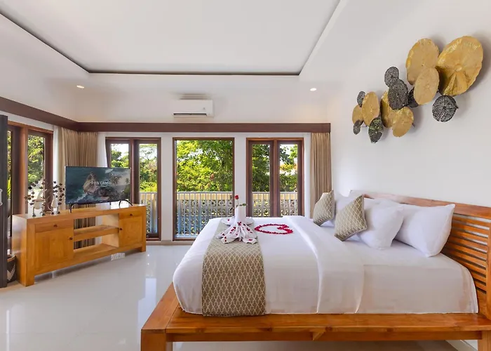 Villa Kori Bali By Pertama *