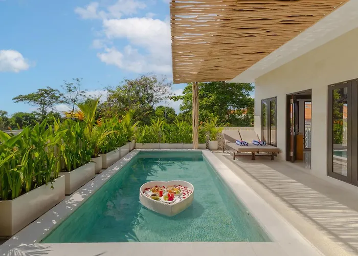 Kori Bali By Pertama * Seminyak