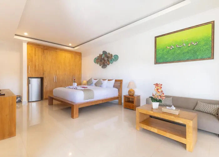 Kori Bali By Pertama