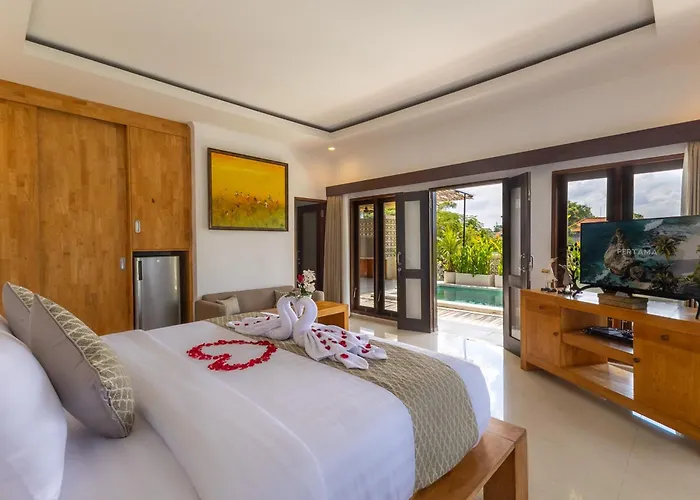 Kori Bali By Pertama Villa Seminyak