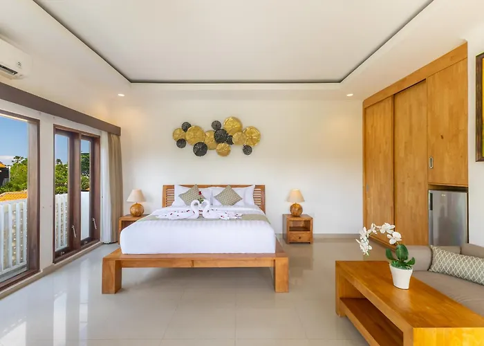 Kori Bali By Pertama Seminyak