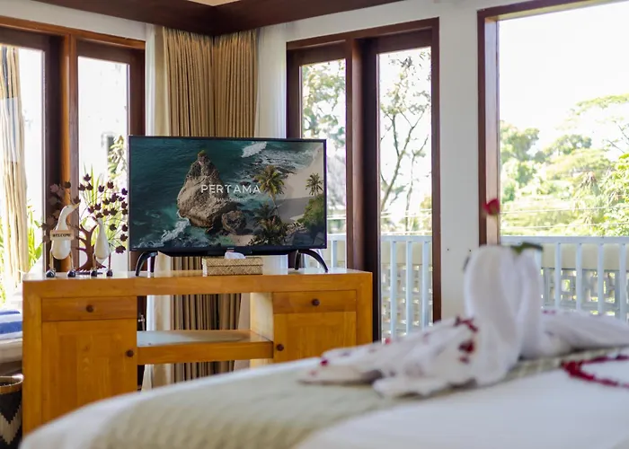 Villa Kori Bali By Pertama Seminyak