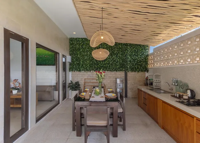 Kori Bali By Pertama